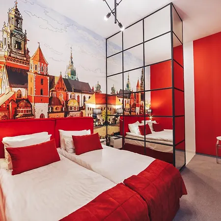 Cities Gallery Apart-Hotel-3